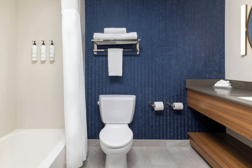 Fairfield Inn & Suites Spokane Airport - photo 27