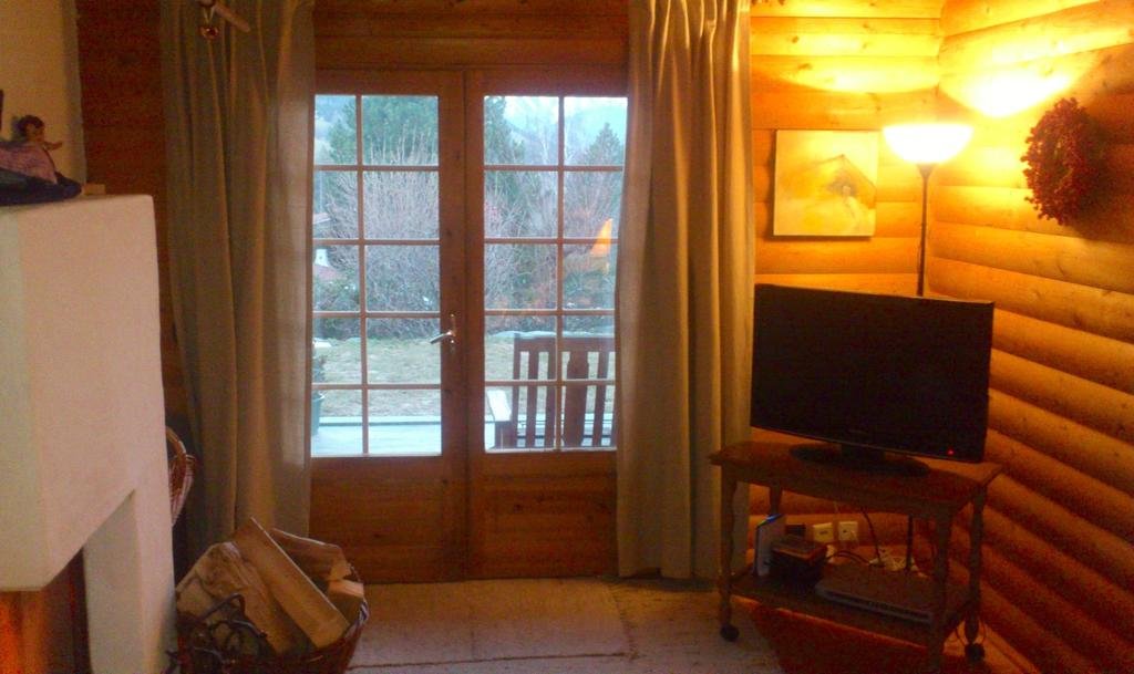 Blockhaus Wallisch — Leogang — photo 4