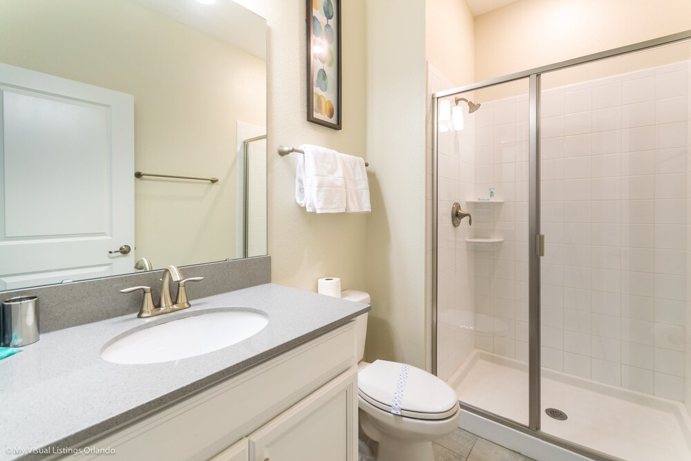 8997 SD Champions Gate Resort Style 5 Bedroom - photo 20