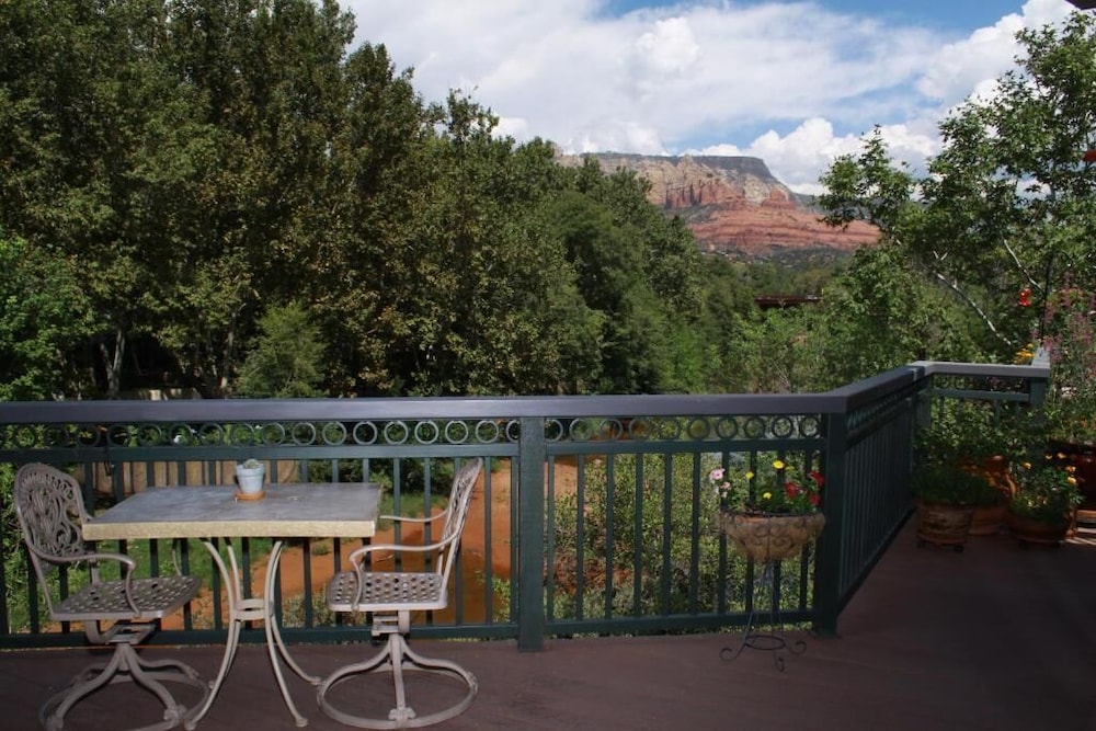 The Inn Above Oak Creek - photo 48