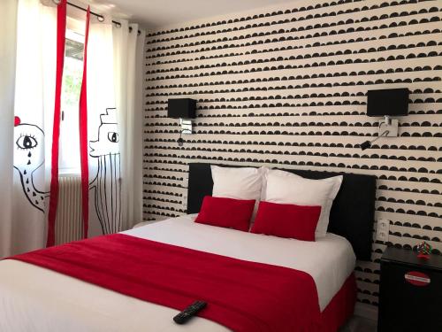 Hôtel Concorde - last minute hotel in Macon