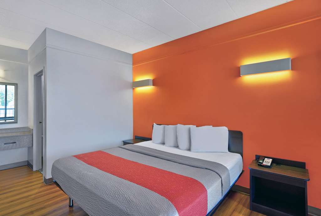 Motel 6 Seaford DE - photo 16
