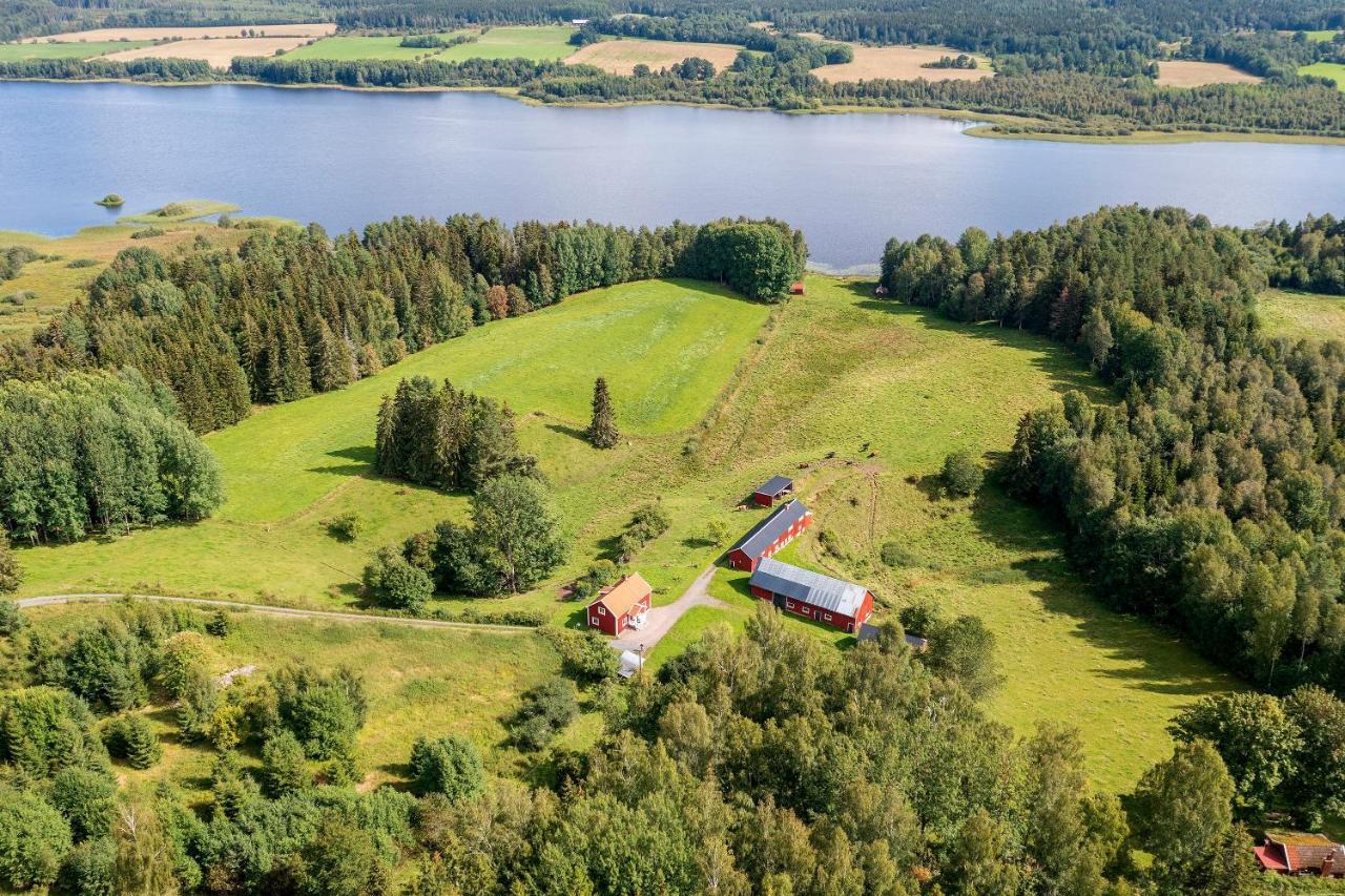 Ljungaviken — Aneby — photo 5