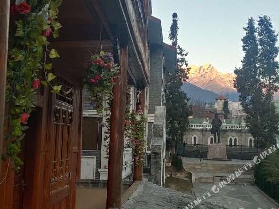 Wangyou Boutique Inn in Luqiao, People's Republic of China