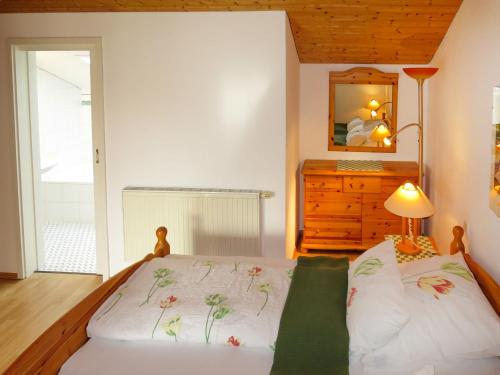 Holiday Home Fischer by Interhome — 4-Star Luxury Hotel in Lechbruck, Germany