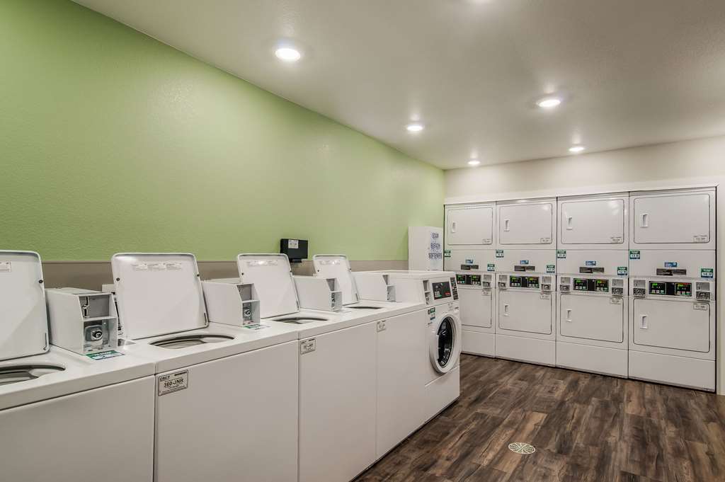 WoodSpring Suites Broomfield Westminster - photo 26