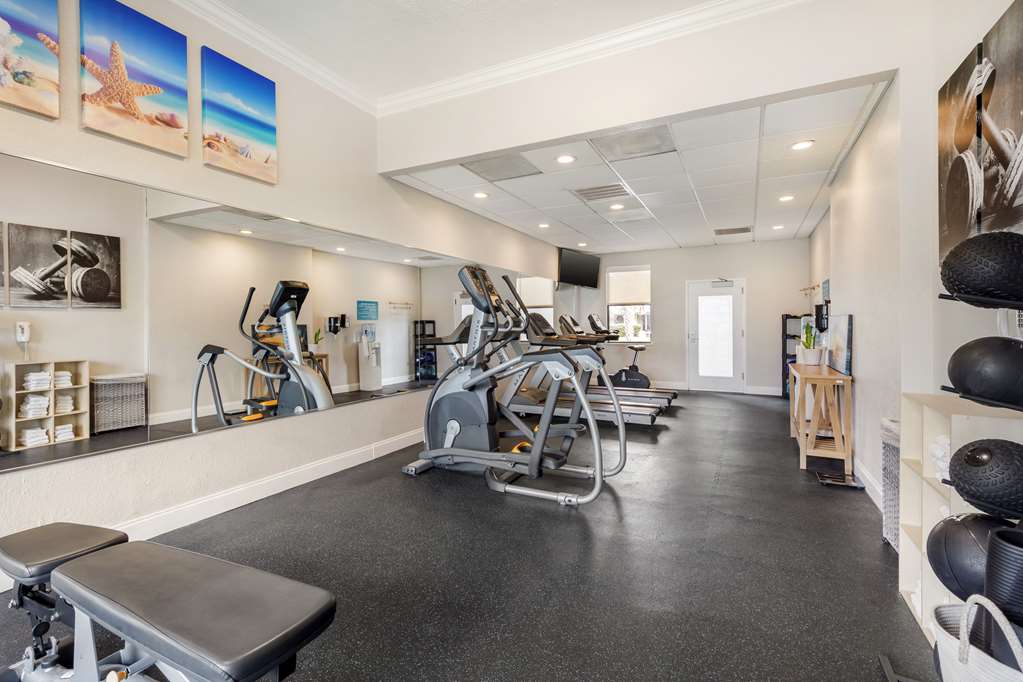 Best Western Cocoa Beach Port Canaveral - photo 84
