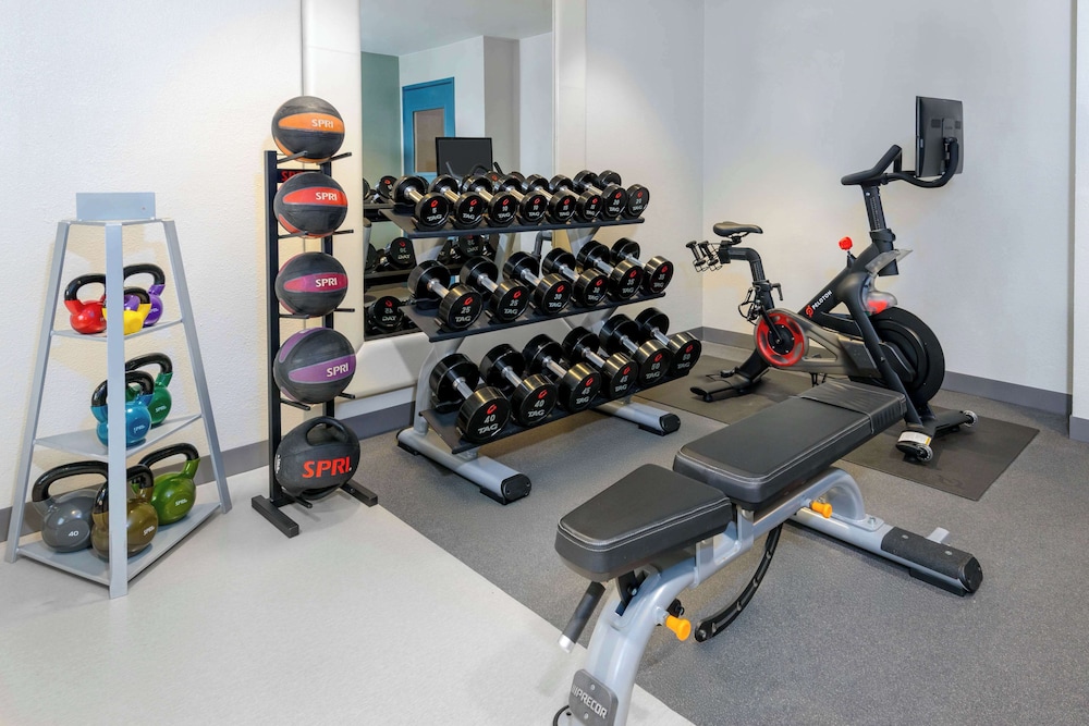 Homewood Suites by Hilton Bonita Springs Naples North - photo 35