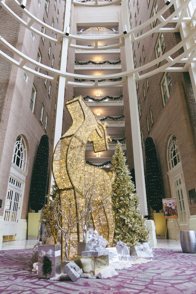 The Georgian Terrace Hotel - photo 6