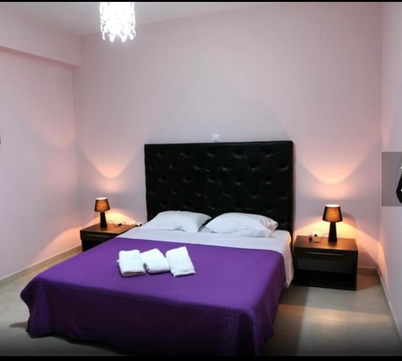 Spilios Apartment — 4-Star Luxury Hotel in Nafplio, Greece
