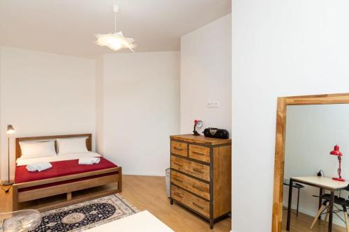 Luxury 1BR Apartment In The Center of Tbilisi