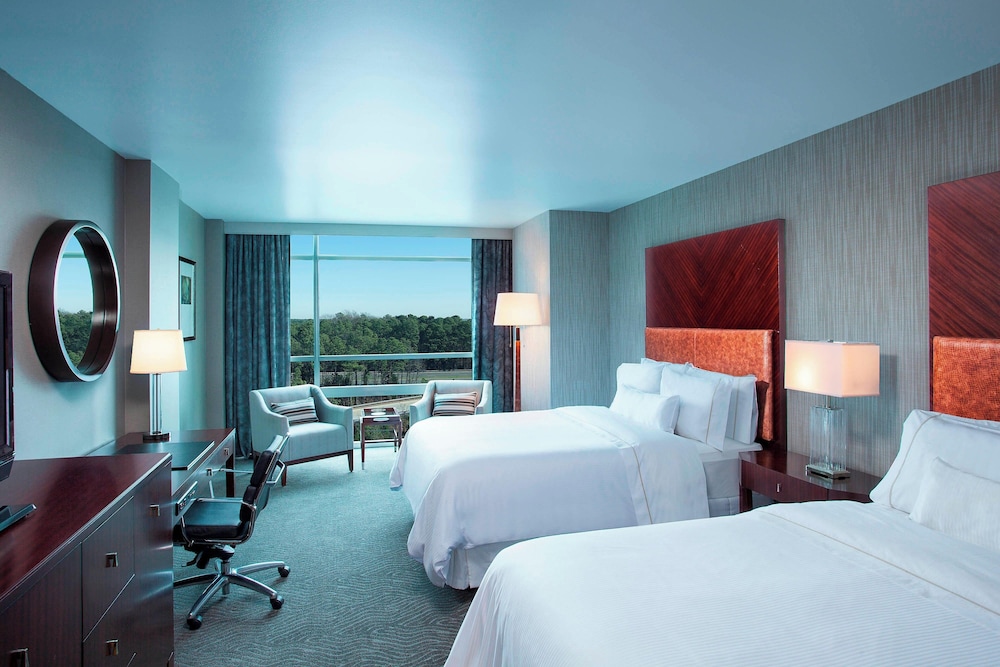 The Westin Richmond - photo 4