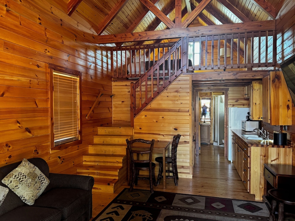 Cabins of Mackinaw - photo 24
