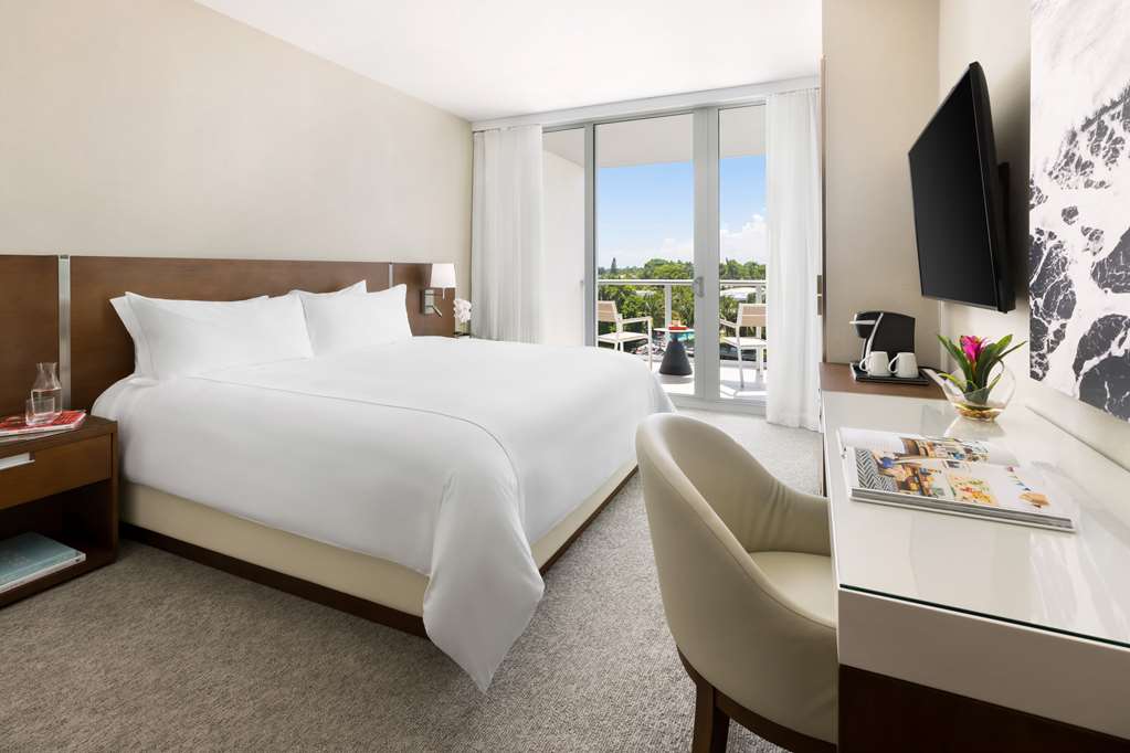 The Altair Hotel Bay Harbor - photo 25