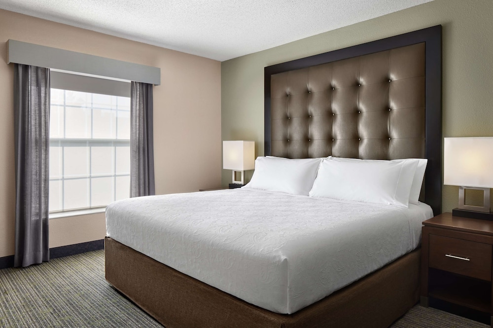 Homewood Suites by Hilton Baltimore BWI Airport - photo 6