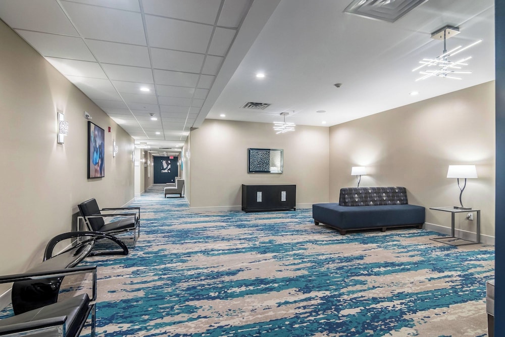 SpringHill Suites by Marriott Oklahoma City Downtown - photo 22