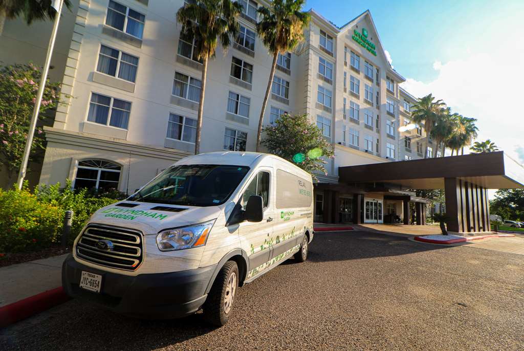 Wyndham Garden McAllen at La Plaza Mall - photo 89