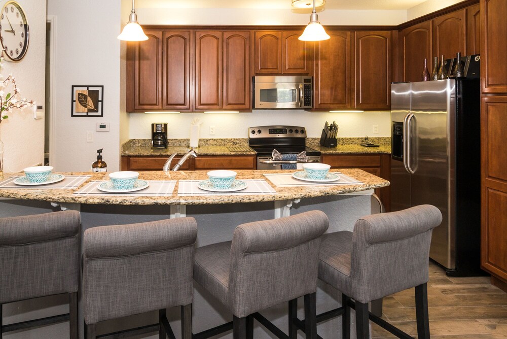 Orlando Luxury Escapes - photo 110