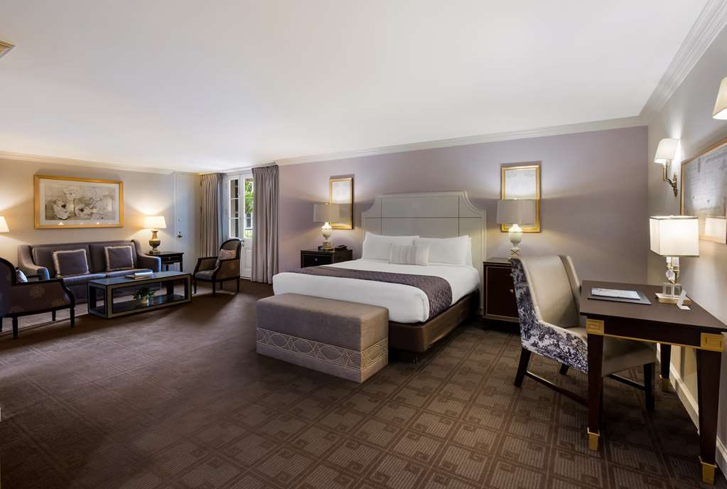 The Royal Sonesta New Orleans - photo 29