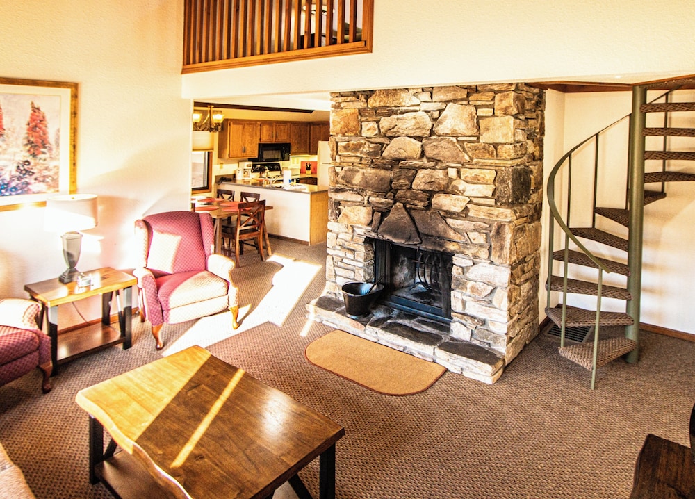 Mountain Loft Resort - photo 10