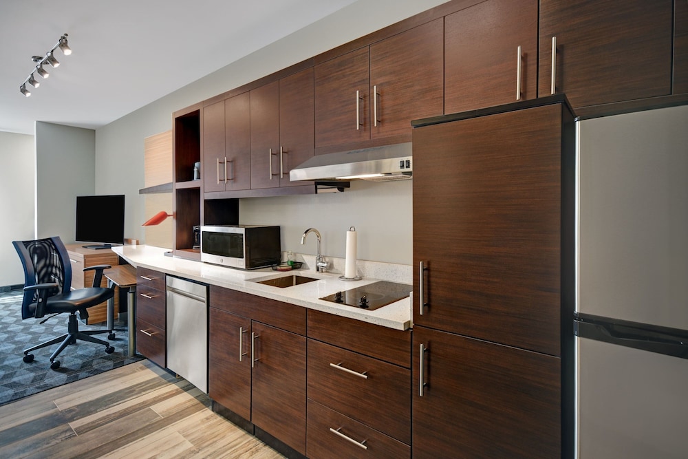 TownePlace Suites by Marriott Grand Rapids Wyoming - photo 17