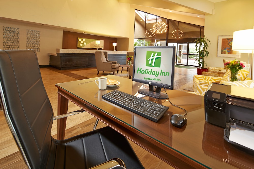 Homewood Suites by Hilton Santa Maria - photo 20