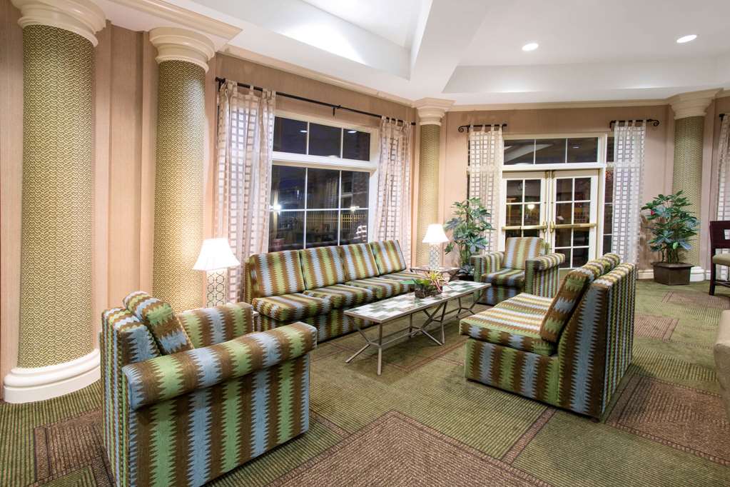 La Quinta Inn & Suites by Wyndham Denver Southwest Lakewood - photo 6