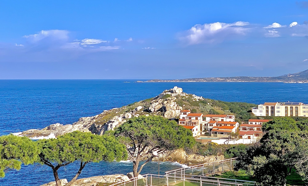 Hôtel Il Tramonto in Calvi, France