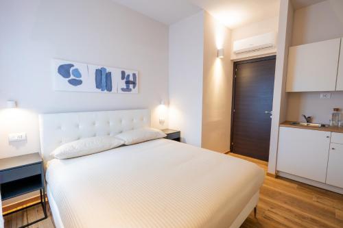 Palmanova Suites — 4-Star Luxury Hotel in Milan, Italy