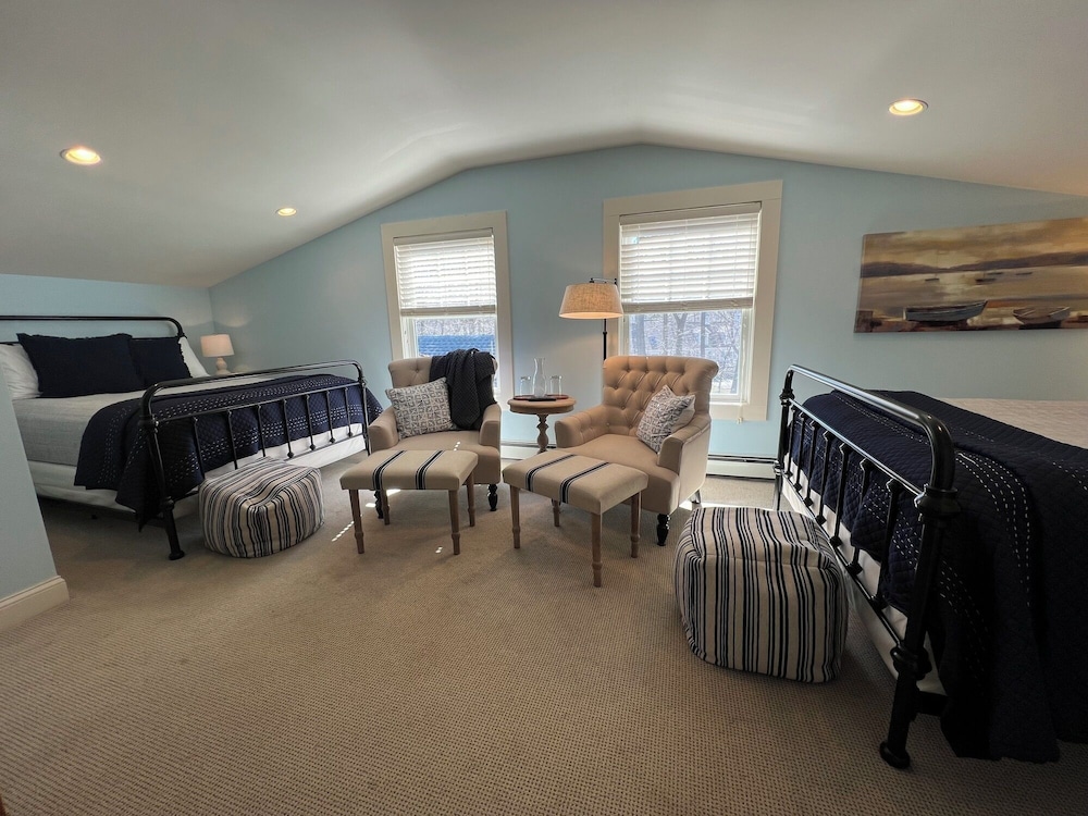 Inn on Shore Road - photo 34