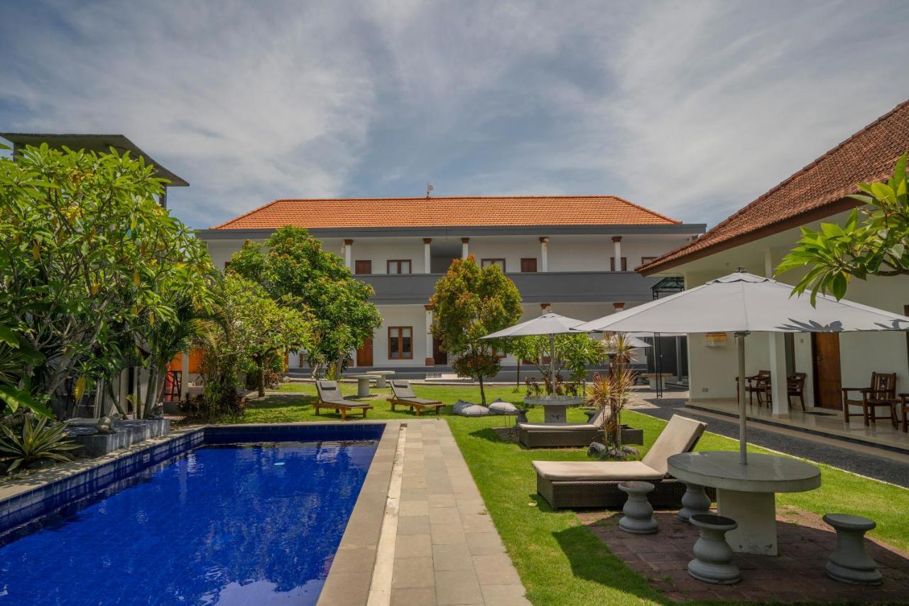 The Uma Canggu by Dewata — Canggu — photo 2
