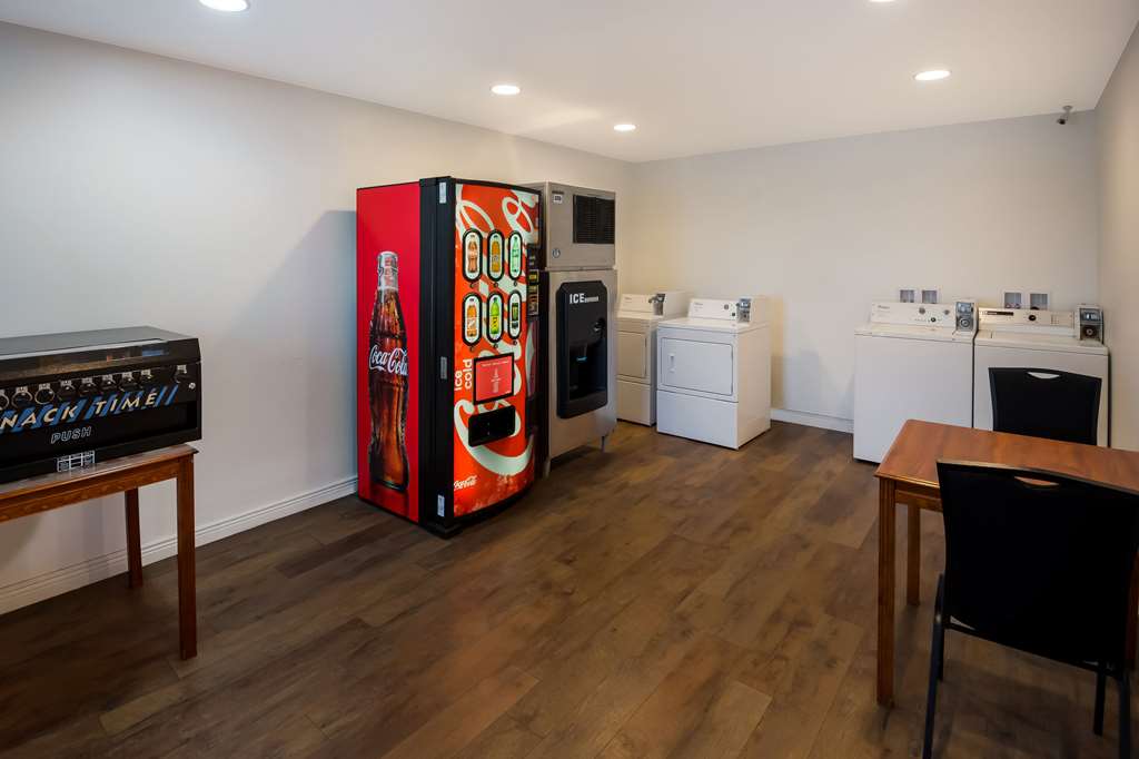 Suburban Extended Stay Brazil - photo 21