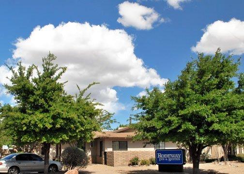 American Regency Suites — hotel in Sierra Vista