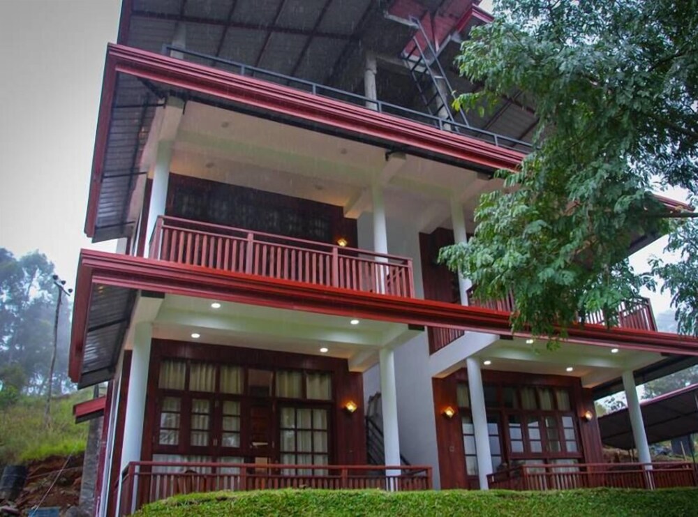 Levon Boutique Hotel - last minute hotel in Ella Town