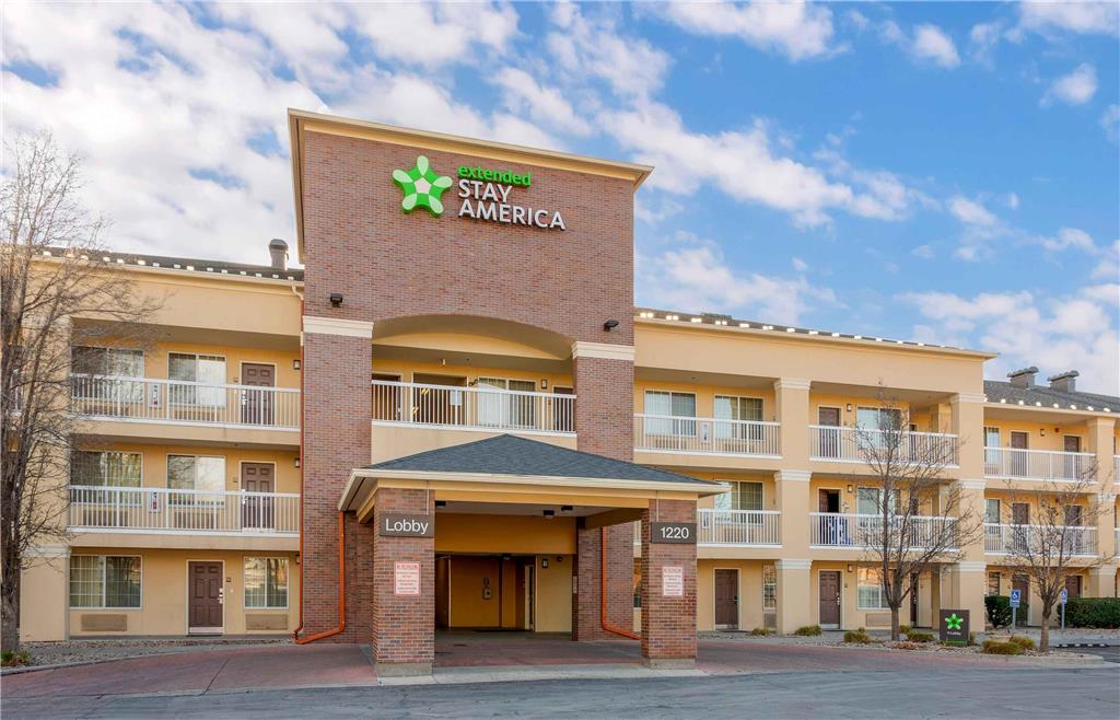 Extended Stay America Suites Salt Lake City Sugar House - featured photo