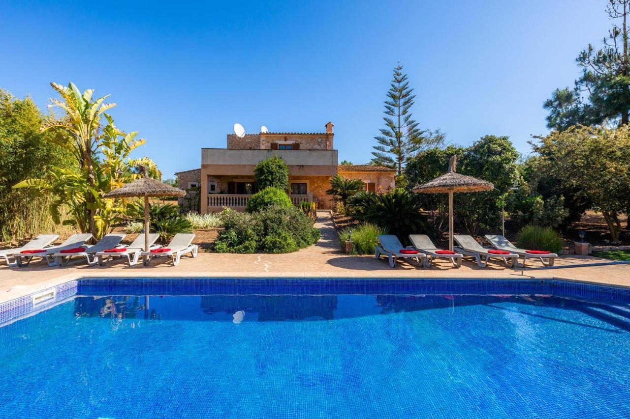 Son Peris in Felanitx, Spain