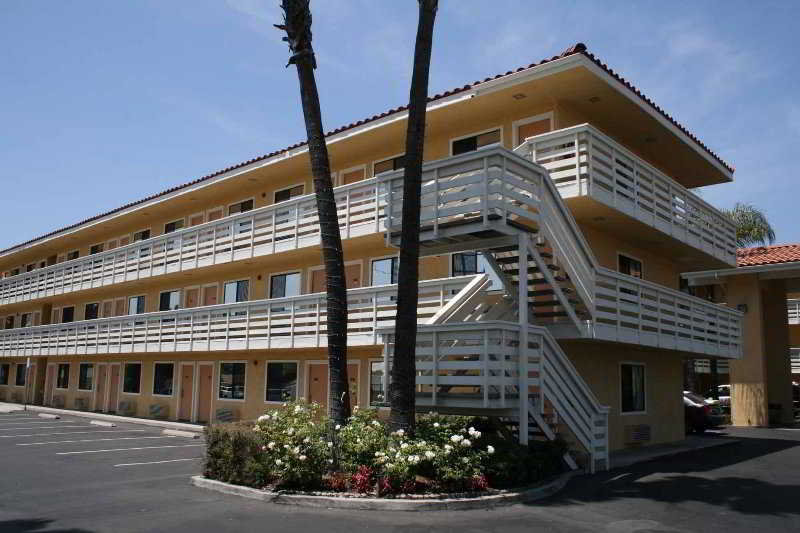 Studio 6 Anaheim CA - photo 2