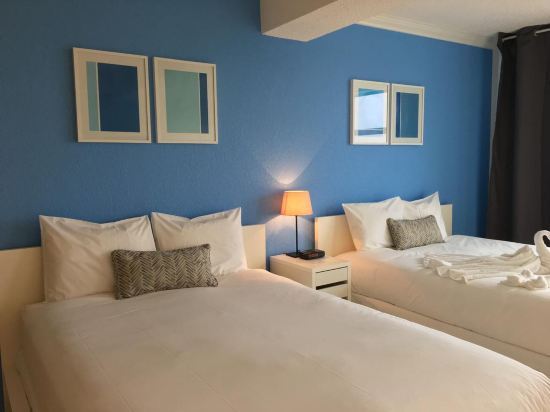 Hollywood Beach Resort Cruise Port Hotel - photo 26
