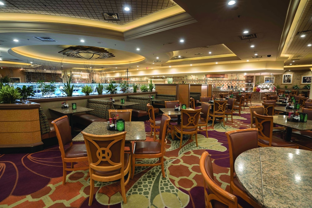 MGM Grand Hotel & Casino - photo 64