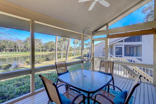 563 Ocean Course at The Sea Pines Resort - photo 12
