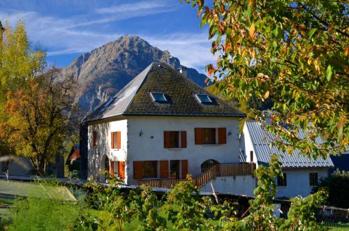 Auberge La Cure - last minute hotel in Unknown City
