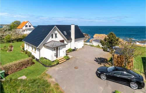 Gorgeous Home In Allinge With Sauna — 4-Star Luxury Hotel in None, Denmark