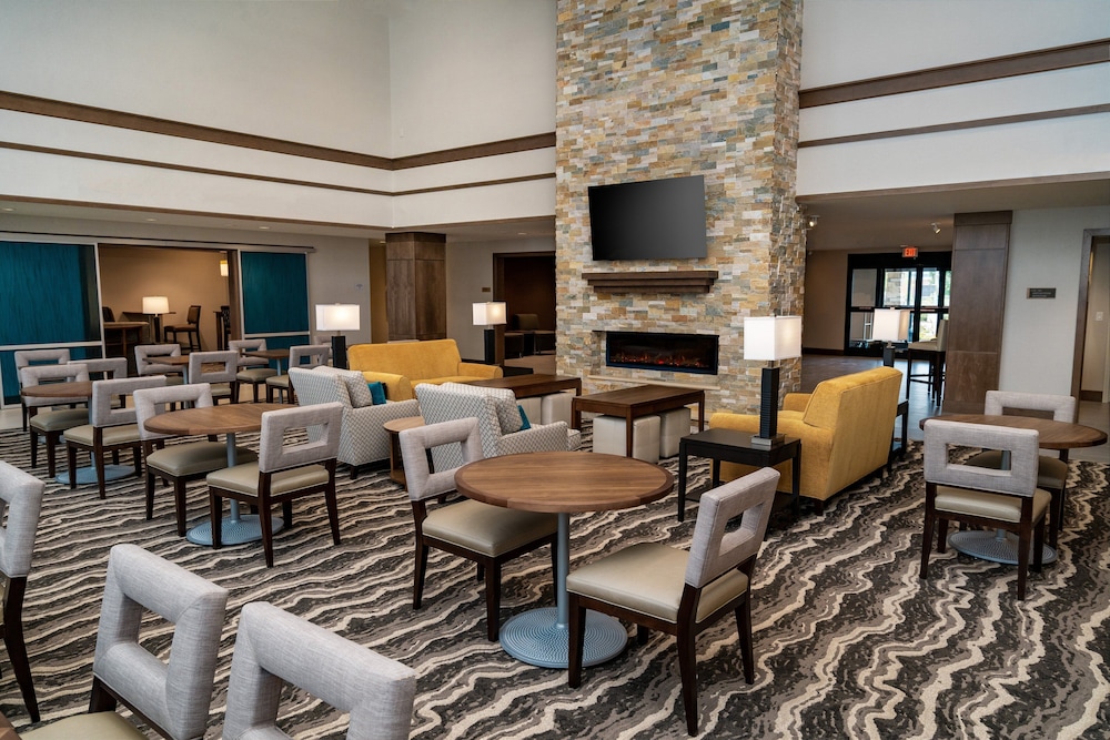 Staybridge Suites Nashville Franklin by IHG - photo 68