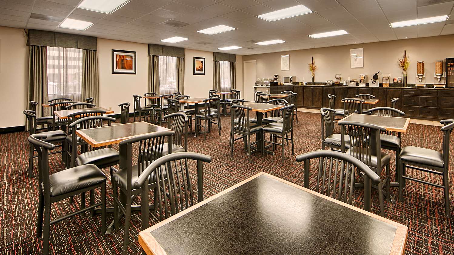 SureStay Plus Hotel by Best Western Houston Medical Center - photo 12