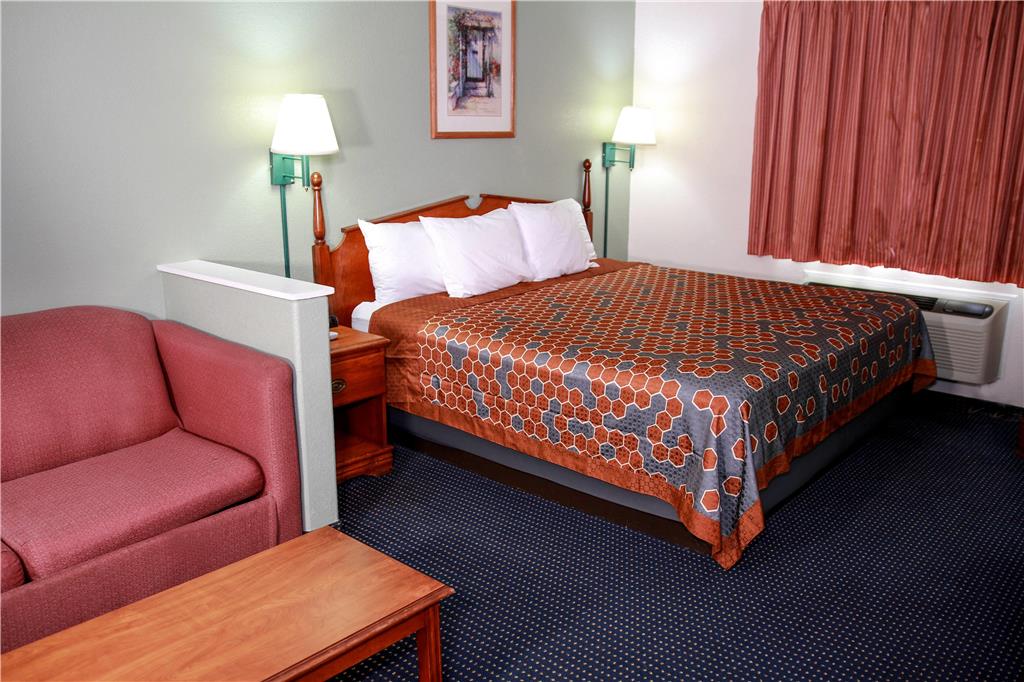 Travelodge by Wyndham Guymon - photo 8