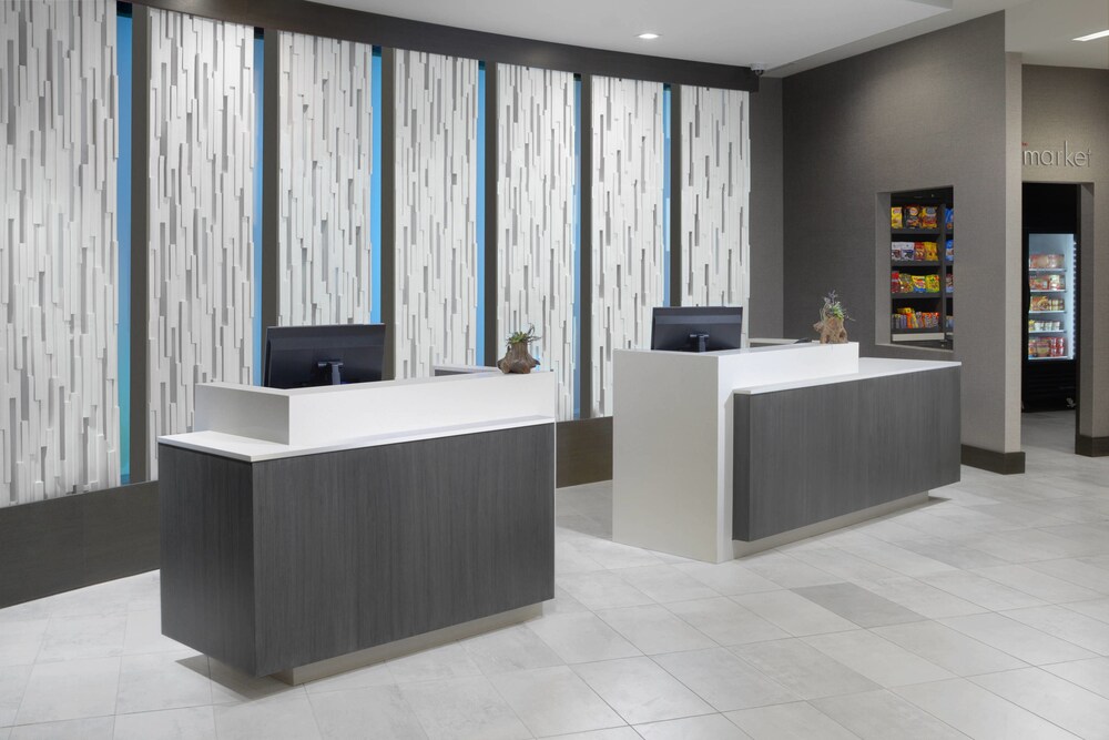 Courtyard by Marriott Austin Pflugerville and Pflugerville Conference Center - photo 24