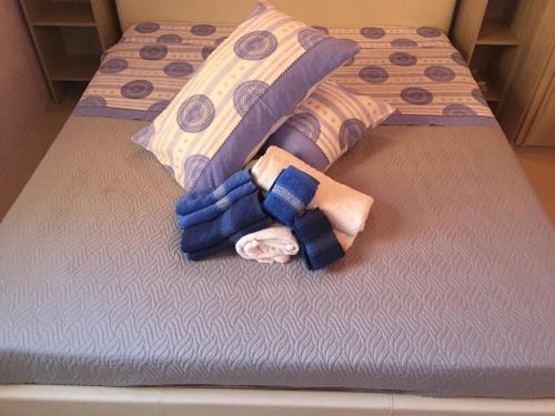 La Stanzetta Viola in Portovenere, Italy