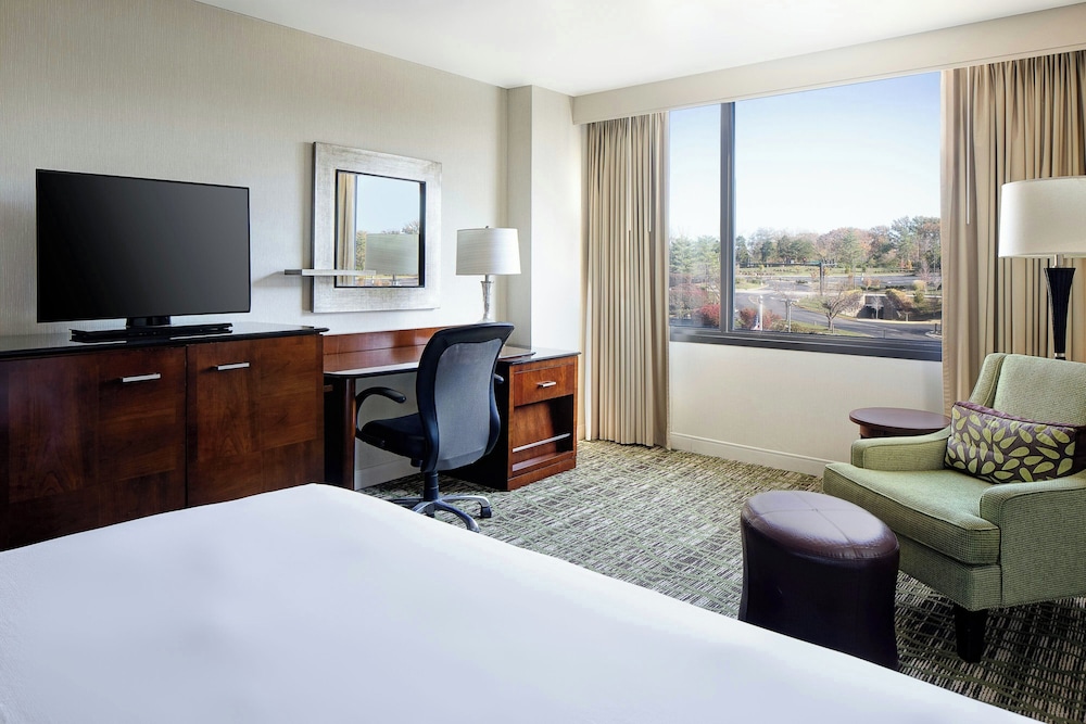 Marriott St. Louis West - photo 34