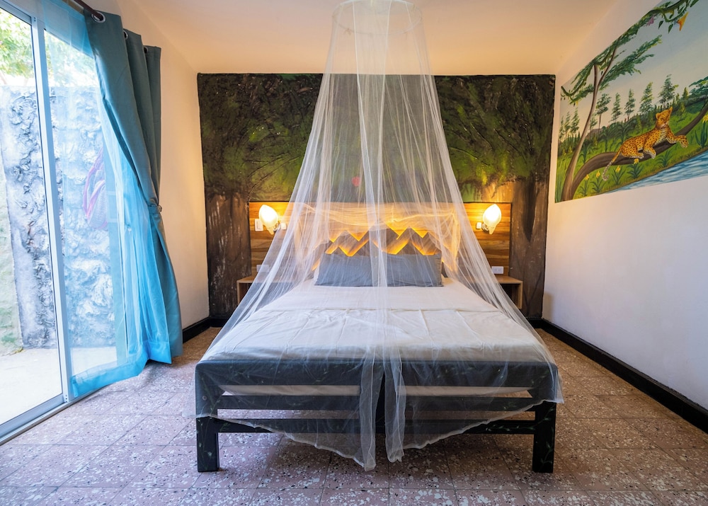 Ambos Mundos Hotel Boutique in Santa Marta, Colombia