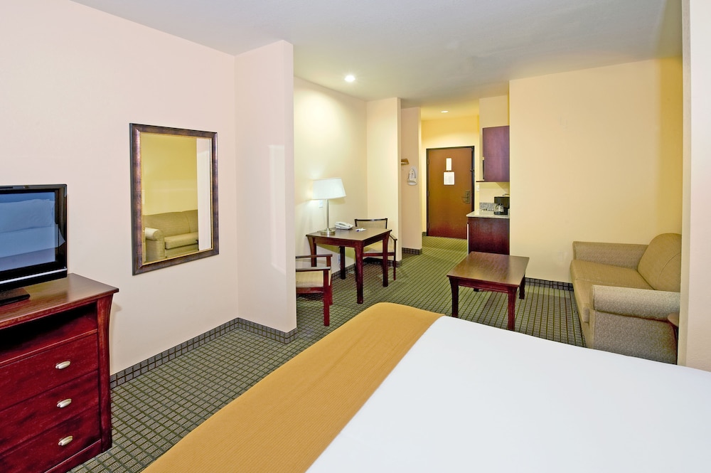 Holiday Inn Express & Suites Willcox an IHG Hotel - photo 2
